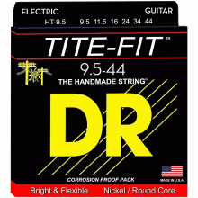 DR HT-9.5 Tite-Fit 9.5-44 Half Tite