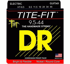 DR HT-9.5 Tite-Fit 9.5-44 Half Tite