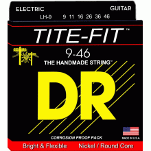 DR LH-9 Tite-Fit 9-46 Lite & Heavy