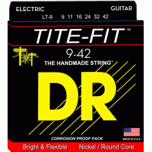 DR LT-9 Tite-Fit 9-42 Lite