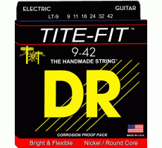 DR LT-9 Tite-Fit 9-42 Lite