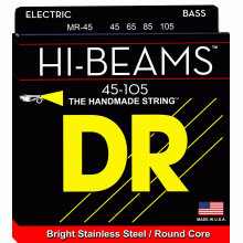 DR MR-45 Hi-Beams 45-105 Medium 