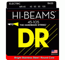 DR MR-45 Hi-Beams 45-105 Medium 