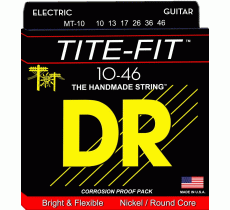 DR MT-10 Tite-Fit 10-46 Medium