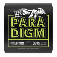 Ernie Ball 2021 Paradigm 10-46 Regular Slinky