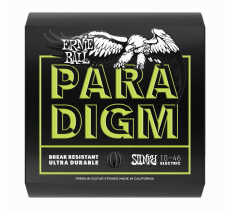 Ernie Ball 2021 Paradigm 10-46 Regular Slinky