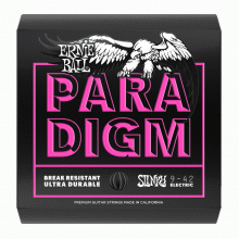 Ernie Ball 2023 Paradigm 9-42 Super Slinky