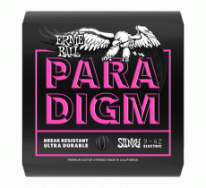 Ernie Ball 2023 Paradigm 9-42 Super Slinky