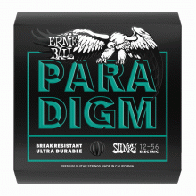 Ernie Ball 2026 Paradigm 12-56 Not Even Slinky
