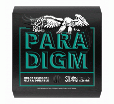 Ernie Ball 2026 Paradigm 12-56 Not Even Slinky