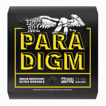 Ernie Ball 2027 Paradigm 11-54 Beefy Slinky