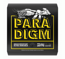 Ernie Ball 2027 Paradigm 11-54 Beefy Slinky