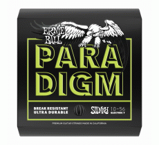 Ernie Ball 2028 Paradigm 10-56 7-string Regular Slinky