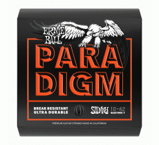 Ernie Ball 2030 Paradigm 10-62 7-string Skinny Top Heavy Bottom