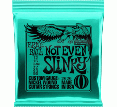 Ernie Ball 2626 12-56 Not Even Slinky