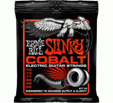 Ernie Ball 2715 Cobalt 10-52 Skinny Top Heavy Bottom Ernie Ball 2715 Cobalt 10-52 Skinny Top Heavy Bottom