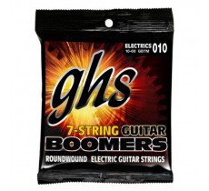 GHS Boomers GB7M 10-60 7-string