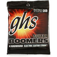 GHS Boomers GBCL 9-46