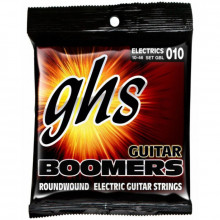 GHS Boomers GBL 10-46