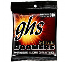 GHS Boomers GBL 10-46