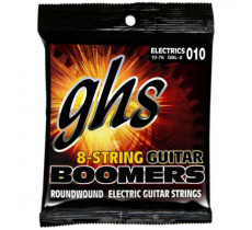 GHS Boomers GBL-8 10-76 8-string