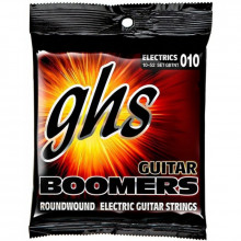 GHS Boomers GBTNT 10-52