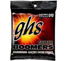 GHS Boomers GBTNT 10-52