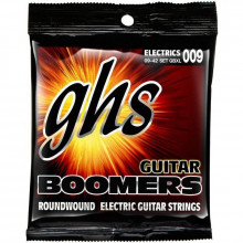 GHS Boomers GBXL 9-42