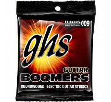 GHS Boomers GBXL 9-42