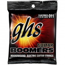 GHS Boomers Lo-Tune GB-LOW 11-53