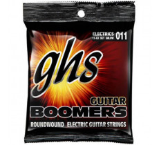 GHS Boomers Lo-Tune GB-LOW 11-53