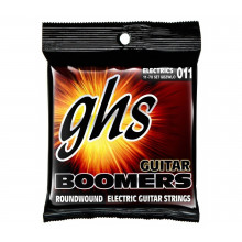 GHS Boomers Lo-Tune GBZWLO 11-70