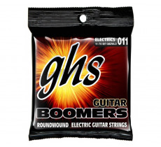 GHS Boomers Lo-Tune GBZWLO 11-70