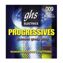 GHS Progressives PRCL 9-46 Custom Light