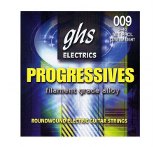 GHS Progressives PRCL 9-46 Custom Light