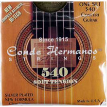 Conde Hermanos 540