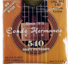 Conde Hermanos 540