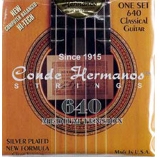 Conde Hermanos 640