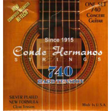 Conde Hermanos 740
