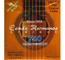 Conde Hermanos 740