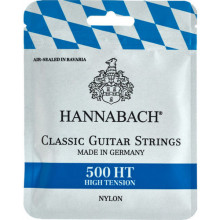 Hannabach E500HT