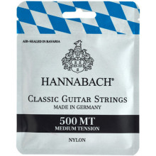Hannabach E500MT