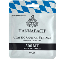 Hannabach E500MT