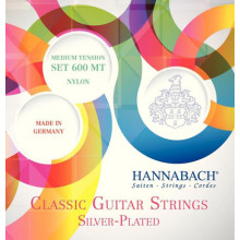 Hannabach E600HT