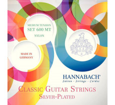 Hannabach E600HT