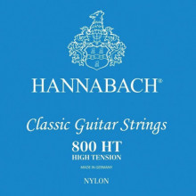 Hannabach E800HT