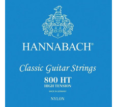 Hannabach E800HT