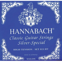Hannabach E815HT