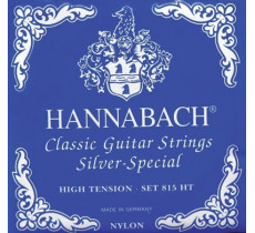 Hannabach E815HT