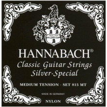 Hannabach E815MT